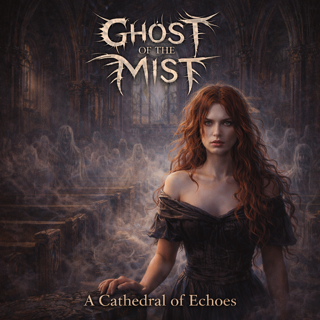 A Cathedral of Echoes